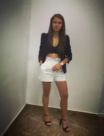 Cine este Andreea Stoica de la Burlacul