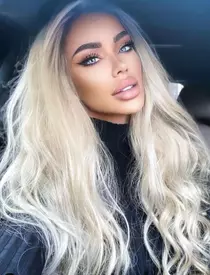 Claudia Pătrășcanu 2