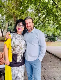 Ce reacție a avut fiul lui Silviu Biriș, când a auzit că tatăl lui renunță la actorie pentru a se face preot: "A fost un șoc!"