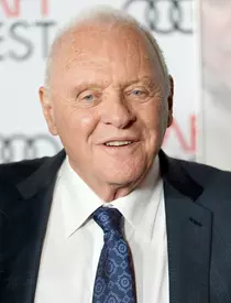 Anthony Hopkins, câștigătorul Premiului Oscar pentru cel mai bun actor în rol principal: "Simt iminența morții, dar nu stau cu frică"
