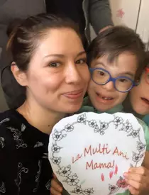 Cristina-Balan-gemeni-sindrom-Down-1