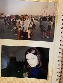 A murit Cătălina Isopescu, fiica prezentatorului Emanuel Isopescu. Mesajul transmis de soțul ei, Oltin Hurezeanu