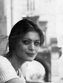 Cătălina Isopescu a murit (2)