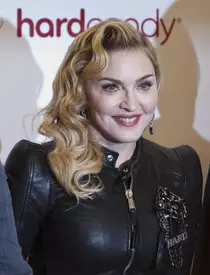 The ‘W.E.’ New York Premiere