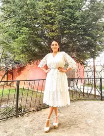 Oana Roman, în costum de baie după ce a slăbit enorm. Cum s-a afișat la plajă: ”Mă simt perfect”