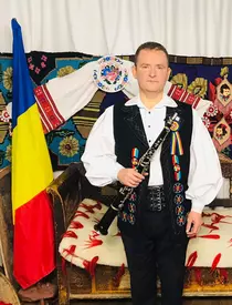 a murit Ioan Berci (2)