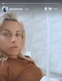 Amna-eliminata-Survivor