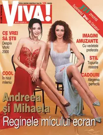 Andreea Marin, atac dur la Mihaela Rădulescu: "N-am mai întâlnit pe cineva atât de obsedat de persoana mea!"