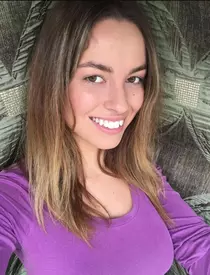 Cine este Maria Chițu de la Survivor All Stars. E pasionată de dansurile latino