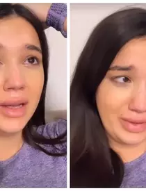 Larisa-udila-covid-insarcinata