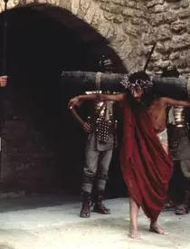 JESUS OF NAZARETH (UK/IT 1977) ROBERT POWELL