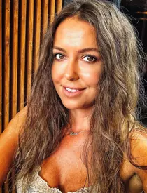 Nicoleta Molnar de la Insula Iubirii e însărcinată cu primul copil. Cine e tatăl copilului