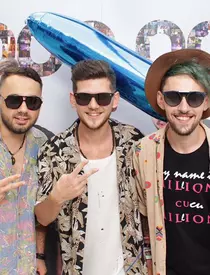 Cine este Emi de la Asia Express