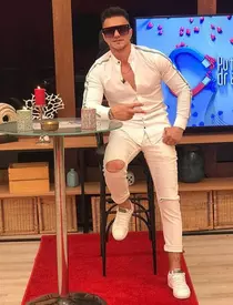 Akebono de la Puterea Dragostei a fost condamnat la 2 ani de închisoare. Ce scuză a prezentat în fața magistraților