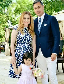 Alina Sorescu și Alexandru Ciucu (2)