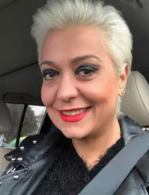 Monica Anghel, primele declarații după moartea fostului soț: ”Ultima oară când am vorbit cu el...”