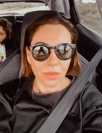 Oana Roman și Marius Elisei, vacanță împreună după divorț. S-au comportat ca o familie