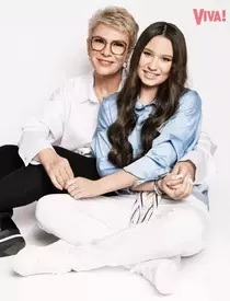 Teo-Trandafir-si-fiica-ei-Maia-1-683×1024-1