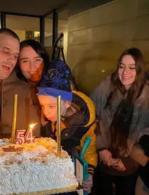 Amalia și Ilie Năstase