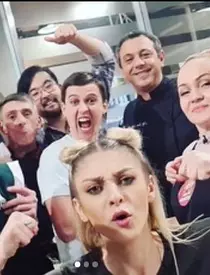 Cine este Elena Matei de la Chefi la cuțite