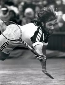 Ilie Năstase, dezvăluiri neștiute despre întâlnirea cu Elena Ceaușescu: "Măi flăcău, unde te grăbești? Ia vino puțin!"