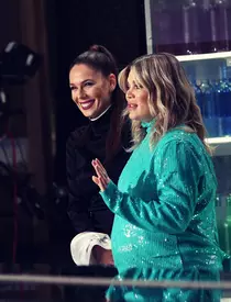 Gina Pistol, prima reacție după ce a fost înlocuită de Irina Fodor la Asia Express sezon 4: ”Să aveți un drum...”