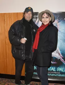 A murit regizorul Dennis Berry. Era fostul soț al actriței Anna Karina