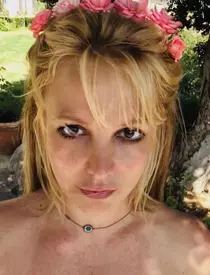 britney1