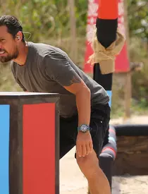 frate-daniel-pavel-survivor-romania-2021