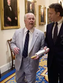 1987 – The Big Easy – Movie Set