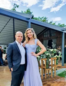 Cum-și-a-cerut-Dan-Badea-soția-în-căsătorie-1