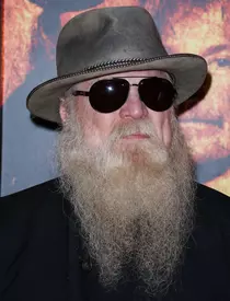ZZ Top Bassist Dusty Hill Has Died At The Age Of 72