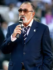 Irina Deleanu, adevărul despre presupusa relație amoroasă cu Ion Țiriac: "Poate oare cineva să-l părăsească pe Ion Țiriac?"