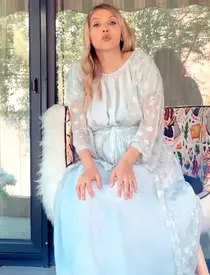 Cum arată Andreea Ibacka în ultimul trimestru de sarcină: "E cu pofte"