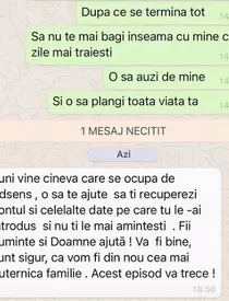 Fulgy, mesaj de amenințare pentru Ioniță de la Clejani: ”O să plângi toată viața ta”