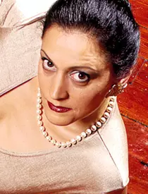 Beatrice Rancea a demisionat din funcția de director al Operei din Iași. Era cercetată pentru delapidare