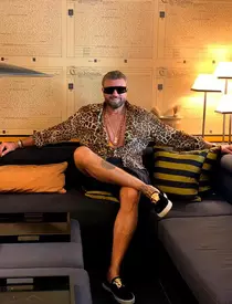 Ce spune Cătălin Botezatu despre Tibi Clenci, noul jurat  Bravo, ai stil! "Să taie în carne vie!"