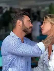 Totul despre nunta Alinei Vidican. Ce reguli ciudate le-au pus mirii invitaților