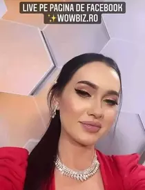 Bianca Comănici de la Puterea Dragostei, mărturisiri șocante despre relația cu Livian: „Tatăl lui mi-a propus să mă prostituez”