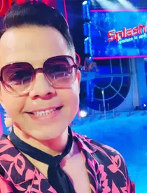 Jean de la Craiova, despre Splash! Vedete la apă. Cum se înțelege cu Iulia Albu și Nea Marin