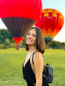 Cum a ajuns Mimi influencer în mediul online. "A început ca un experiment, pentru că nu aveam prieteni"