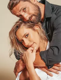 Gabriela Prisăcariu, despre problemele cu sarcina: „Am 17 kilograme în plus, mă dor mâinile...”