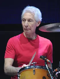 „The Rolling Stones Crossfire Hurricane” New York Premiere