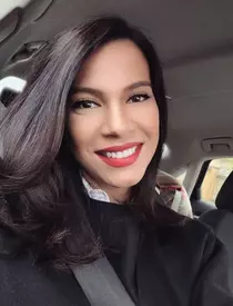 Irina Mohora a născut. Prima imagine cu bebelușul