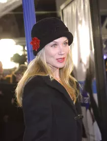 Los Angeles Premiere of „The Terminal”