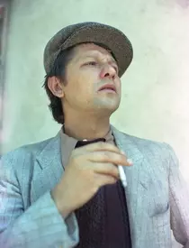 Văduva lui Sebastian Papaiani, confesiuni emoționante la 5 ani de la decesul actorului: „Îl visez săptămânal de două-trei ori”