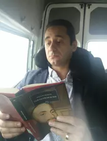 De ce a ajuns Gabriel Fătu de două ori la divorț: "E important să nu repeți greșelile trecutului"