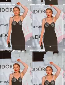 Alexandra-Ungureanu-Asia-Express-petrecerea-VIVA-