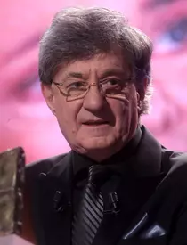 ION CARAMITRU – UNITER