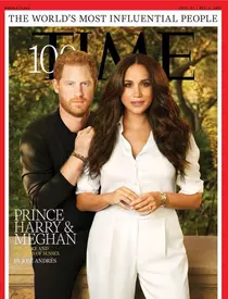Meghan Markle a purtat bijuterii de 384.000 de dolari pentru o poză de copertă. Ce i-a deranjat pe fani